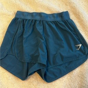 Medium GYMSHARK loose fit training shorts